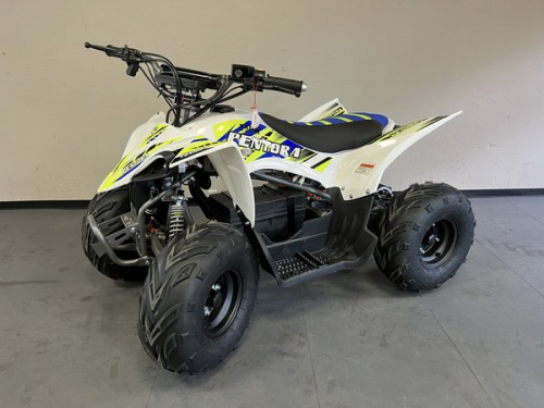 Elektro Quad Mikilon Kinderquad E25 750 Watt 48V